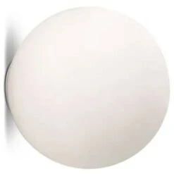 Artemide Dioscuri Wand- Und Deckenlampe, 14 Cm