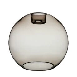 Belid Gloria Ø32, Rauch