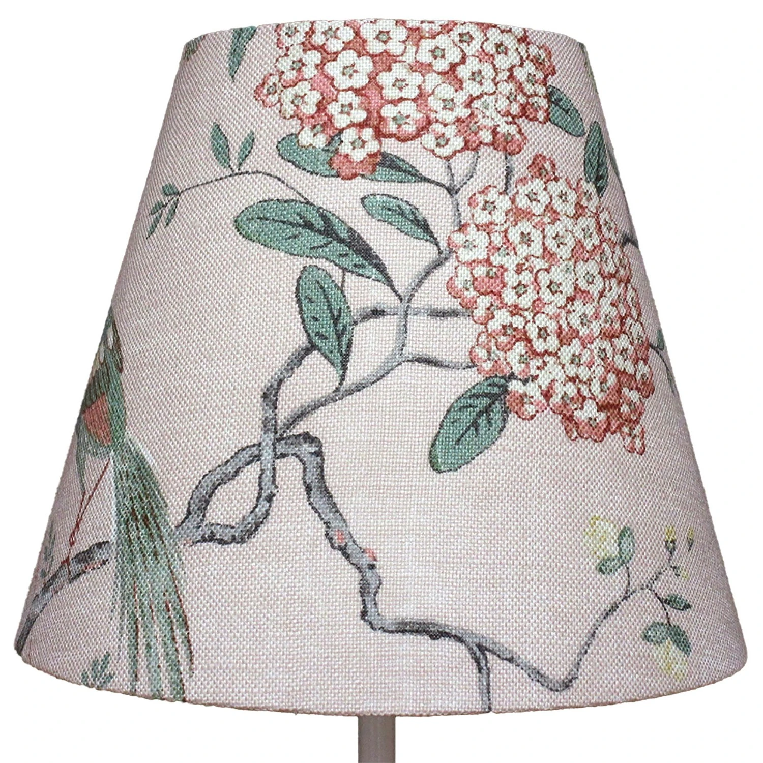 Alf 23 Oriental Bird, Rosa