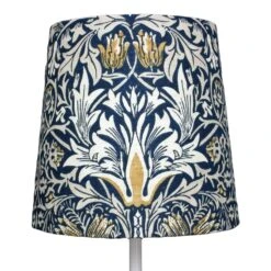 Sixten 20 Snakeshead, Blau