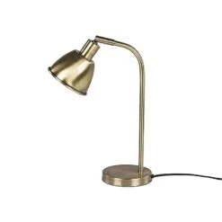 Broste Copenhagen Cima Tischleuchte, Messing