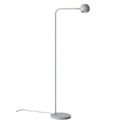 Yes! Stehlampe, Beige