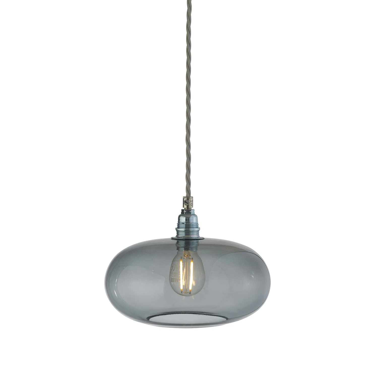 Horizon Lampe Ø 21 Cm, Smokey Grey