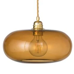 Horizon Lampe Ø 29 Cm, Toast