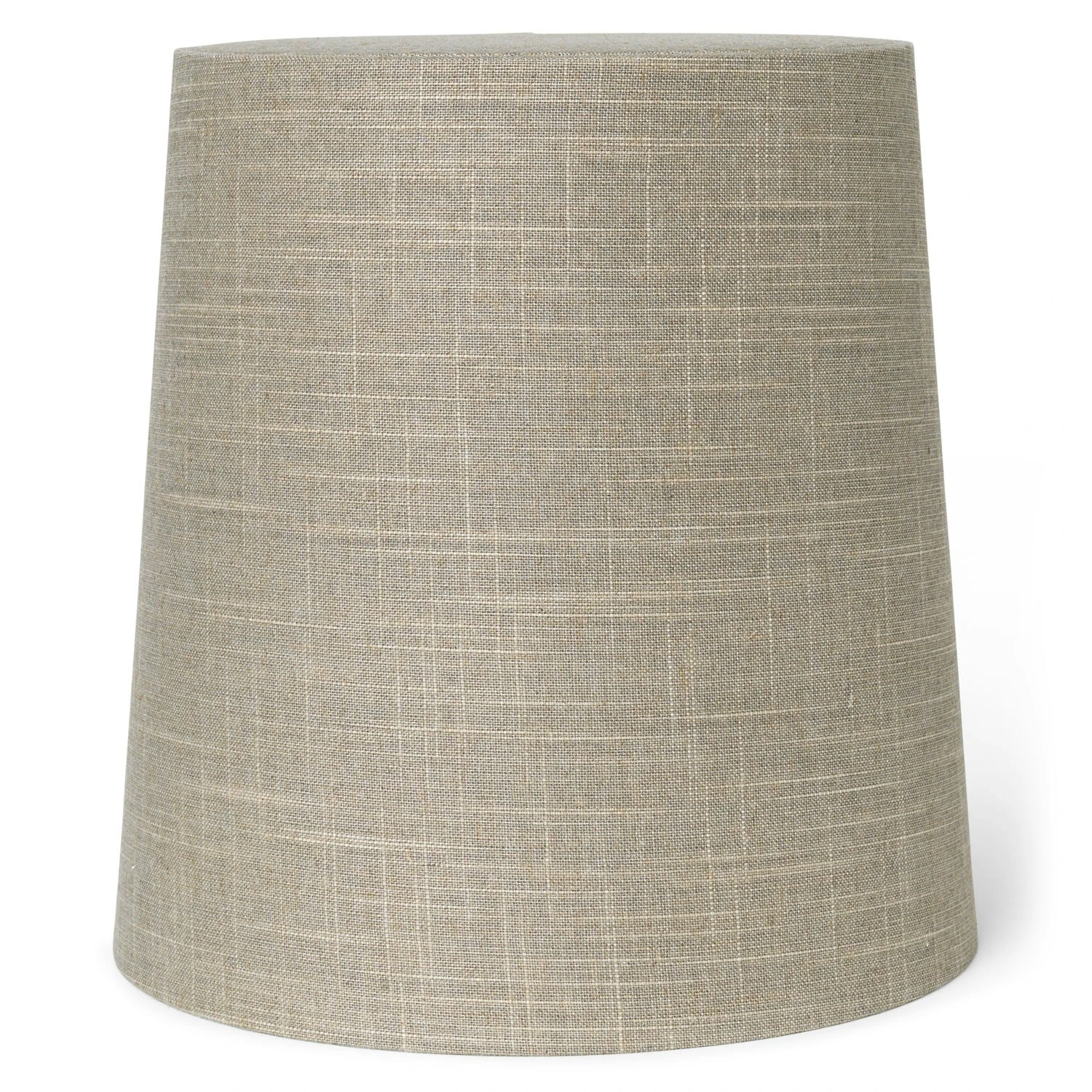 Ferm LIVING Eclipse Medium Lampenschirm Ø27,5x28,5 Cm, Sand