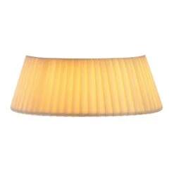 Flos Bon Jour Unplugged Lampenschirm, Stoff