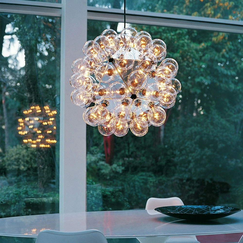 Flos Taraxacum 88 S1 Deckenleuchte LED – Bild 2