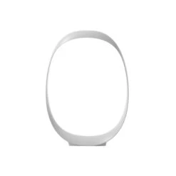 Anisha LED-Tischleuchte S, Weiß