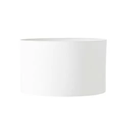 Georg Jensen Cobra Lampshade S, White