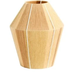 Hay Bonbon Lampenschirm Ø32,  Yellow Melange