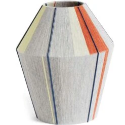 Hay Bonbon Lampenschirm Ø32,  Grey Melange