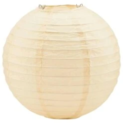 House Doctor Soni Lampenschirm 20 Cm, Sand