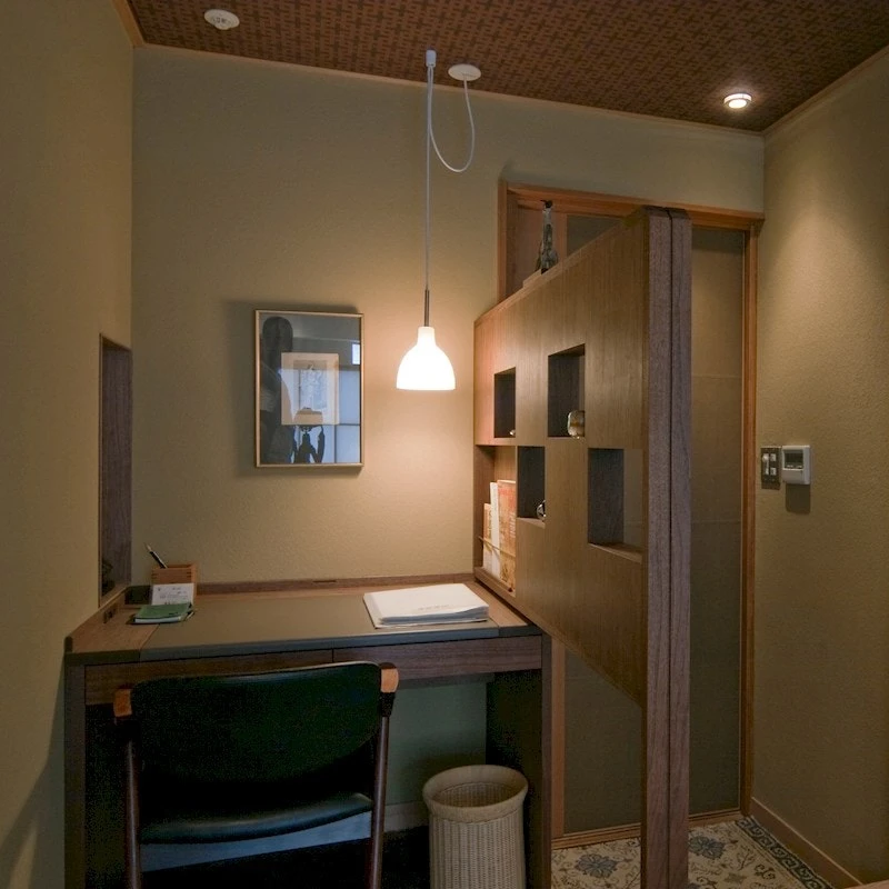 Louis Poulsen Toldbod Pendant Deckenleuchte Ø220 48W QT V2 – Bild 5