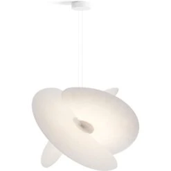 Luceplan Levante Hängelampe 600 Mm, DALI-Dimmer