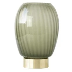 Zeppelin Lantern 19 Cm Laterne 19 Cm, Grün