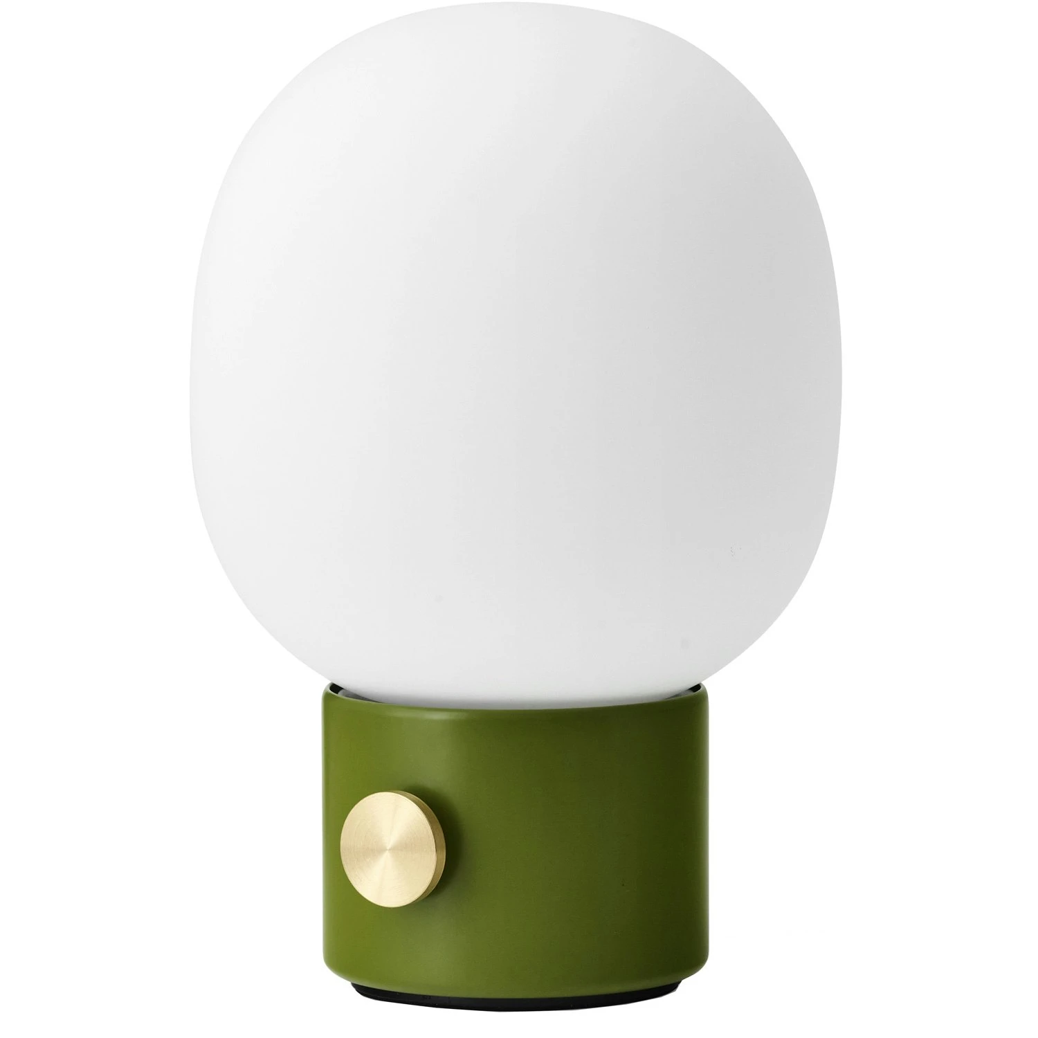 Menu JWDA Tischlampe Tragbar Ø14,4 Cm, Grün – Bild 2