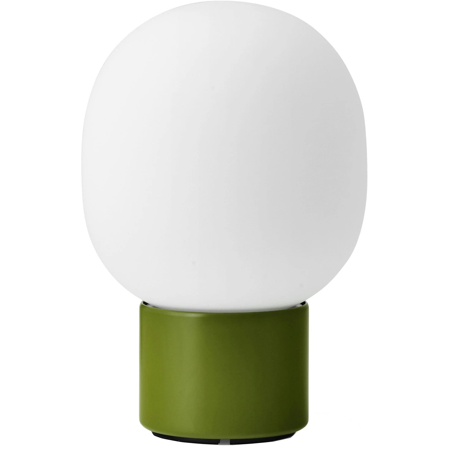 Menu JWDA Tischlampe Tragbar Ø14,4 Cm, Grün – Bild 3