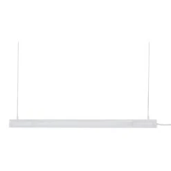 Radent Hängelampe 700 Mm, Weiß