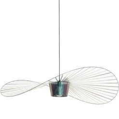 Vertigo Hängelampe 140 Cm, Beetle