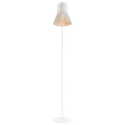 Secto Design Petite 4610 Floor Lamp, White