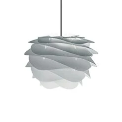 Umage Carmina Lampenschirm Mini, Misty Grey