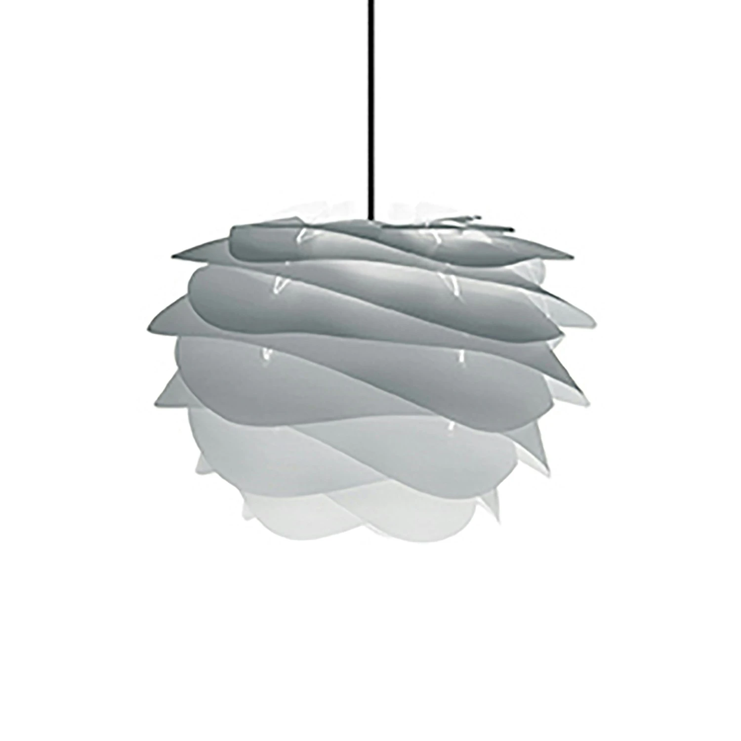 Umage Carmina Lampenschirm Mini, Misty Grey