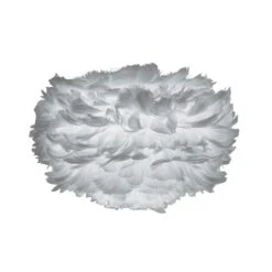 Umage Eos Lampenschirm Grau, Mini