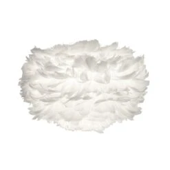 Umage Eos Lampenschirm Weiß, Mini