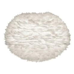 Umage Eos Lampenschirm Weiß, Large