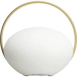 Umage Orbit Tischlampe Tragbar