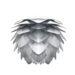 Umage Silvia Mini Lampenschirm 32 Cm, Stahl