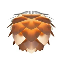 Umage Silvia Mini Lampenschirm 32 Cm, Bronze