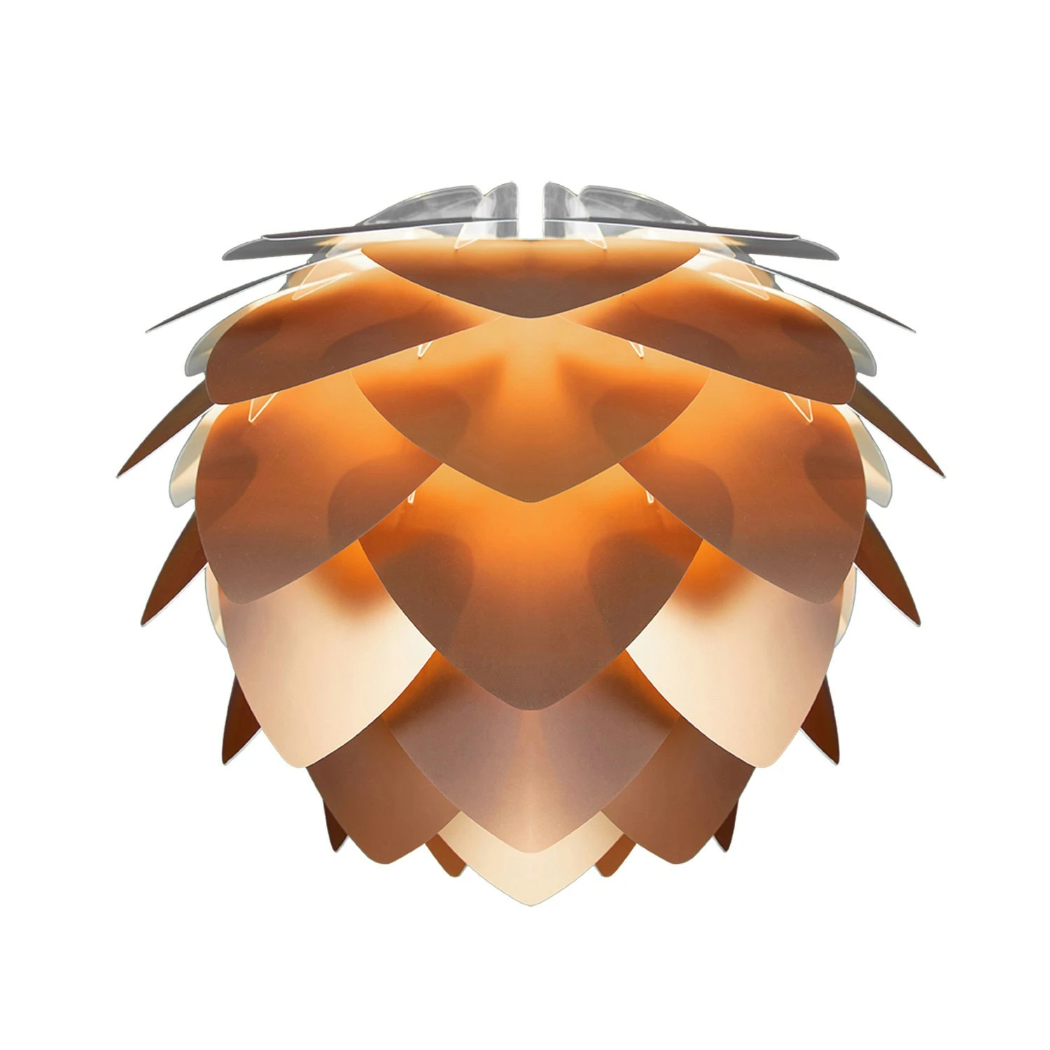 Umage Silvia Mini Lampenschirm 32 Cm, Bronze