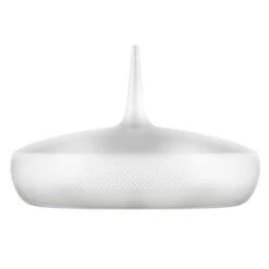 Umage Vita Clava Dine Lampenschirm, Weiß