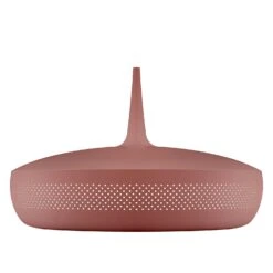 Umage Vita Clava Dine Lampenschirm, Rote Erde