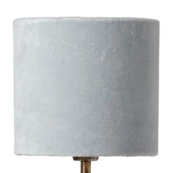 Watt & Veke Sanna Lampenschirm Ø17cm, Ilber